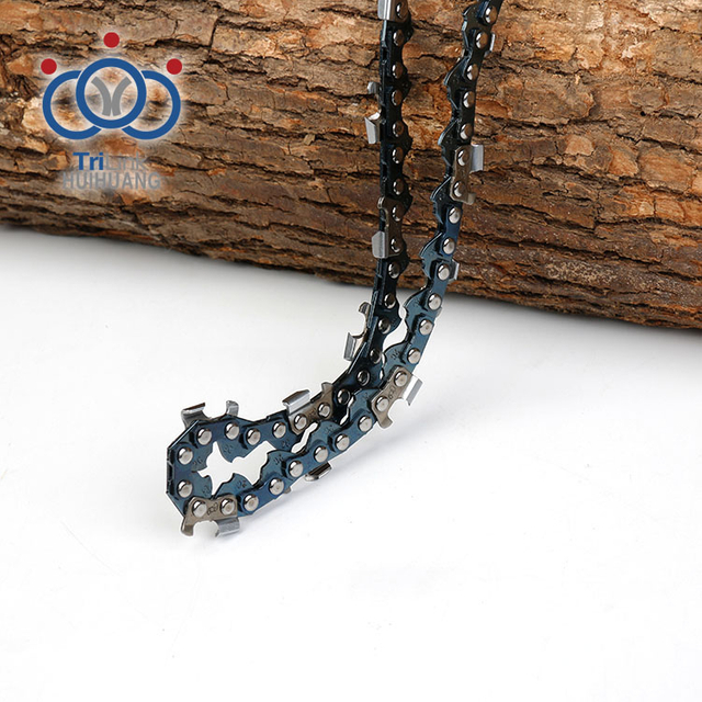 Corrente de motosserra MS660 meio cinzel .058 Spec Peças sobressalentes de motosserra para Stihl