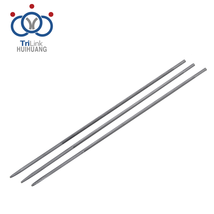 Limas de motosserra para afiar 2