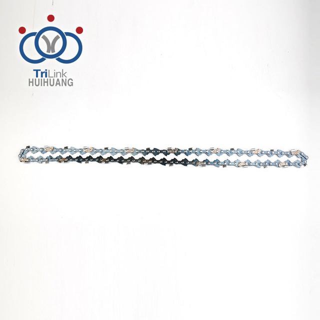 Corrente de motosserra para corrente de motosserra semi-cinzel Husqvarna