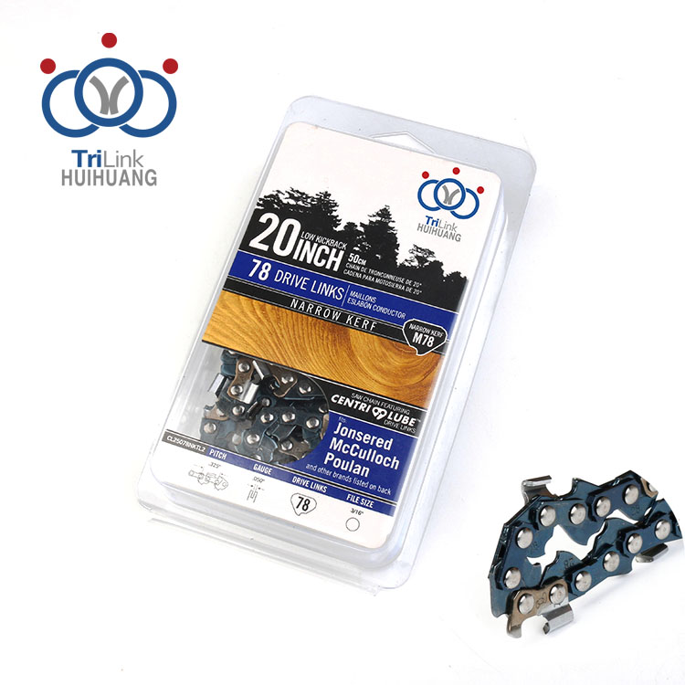 Corrente de motosserra 2B 7-2