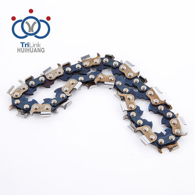 Mini corrente de serra elétrica para corte de madeira, rebarbadora, serra circular, corrente de serra de disco