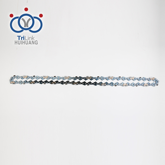 Corrente de serra combinada de aço de filete 050 de alta qualidade 3/8 adequada para floresta