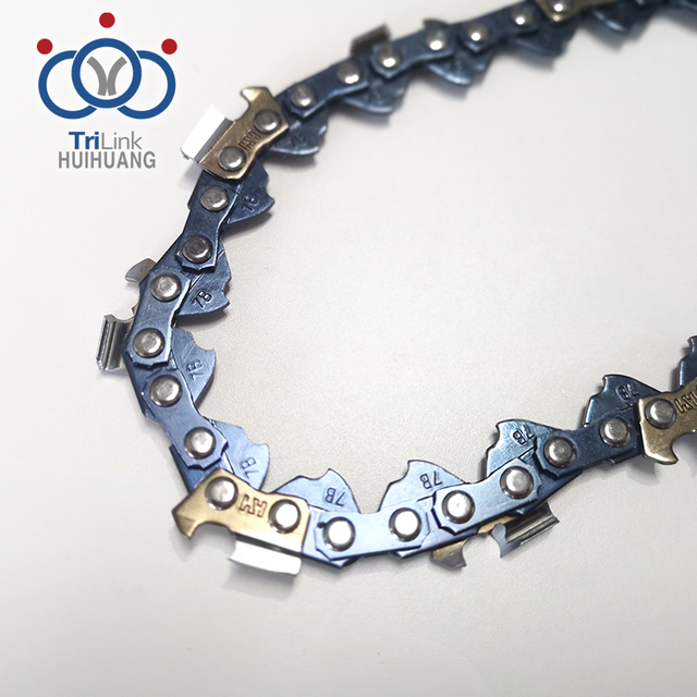 Fabricante de acessórios de corrente para serra hidráulica Stanley de 18 polegadas e 20 polegadas