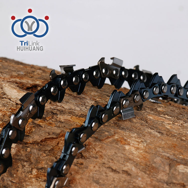 Dolmar Chain Woodworking Peças de corrente de serra de corrente de aço inoxidável de alta qualidade