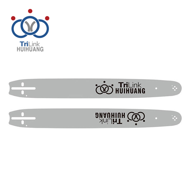 Preço de fábrica atacado 050 acessórios de motosserra de metal laminado haste guia