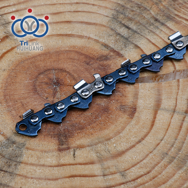 Mini corrente de serra elétrica China atacado 325.063' Corrente de serra pequena com especificação de serra