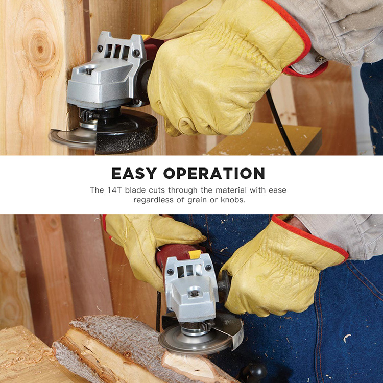 Placa de corrente com fenda de madeira