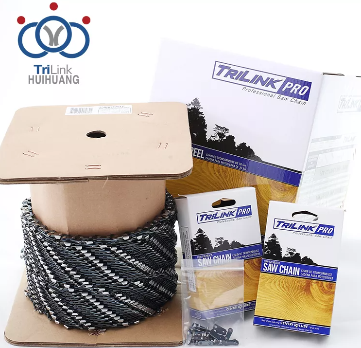 Corrente de motosserra