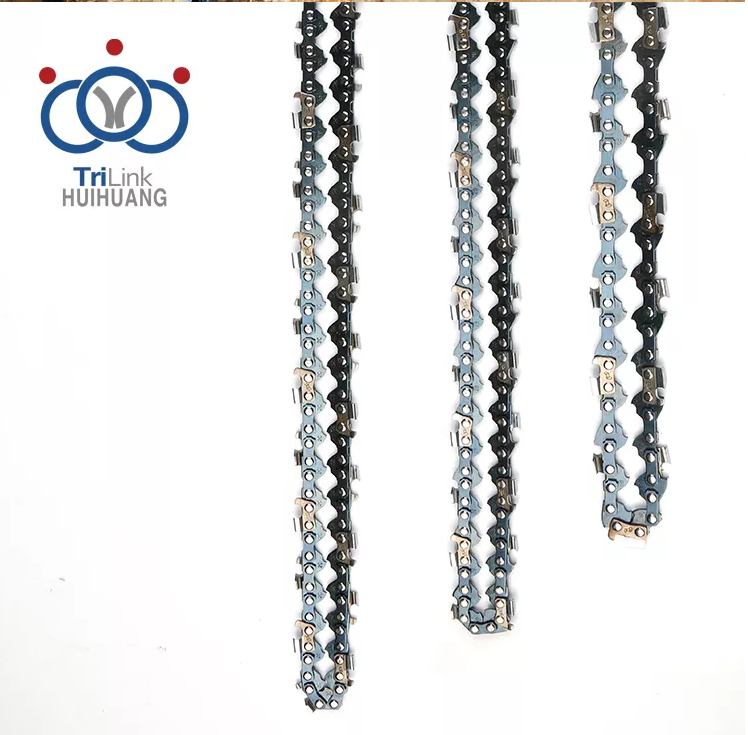 Corrente de motosserra