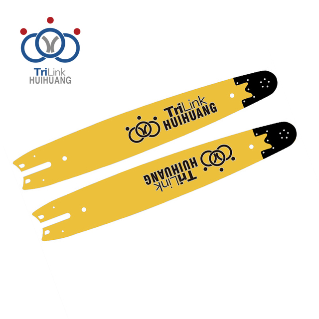 Haste de guia de colheitadeira de venda quente de equipamentos florestais 080 especificações haste de guia de colheitadeira de motosserra