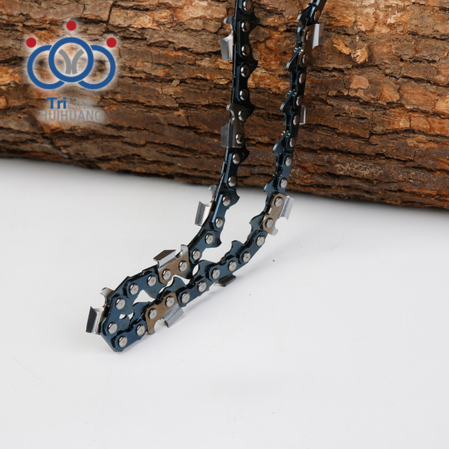 Corrente de serra rápida de cinzel quadrado de aço multifuncional com design profissional fabricada na China