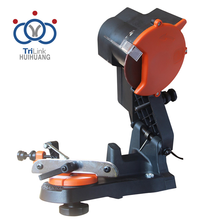 Afiador de corrente de serra