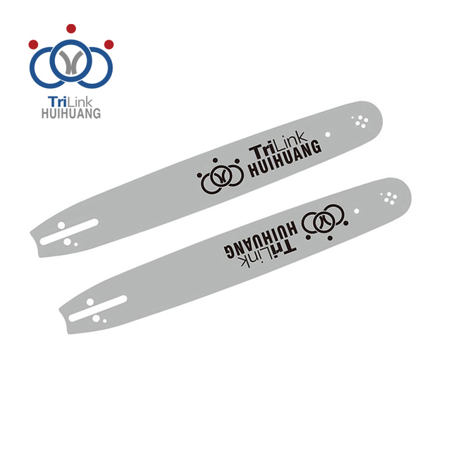 Haste guia de 18 polegadas 22' 20' 5200 4500 45cc barra de motosserra a gasolina