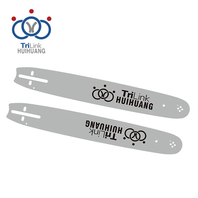 Ferramenta de guia de jardim 3/8 de ponta dura cinza de alto desempenho