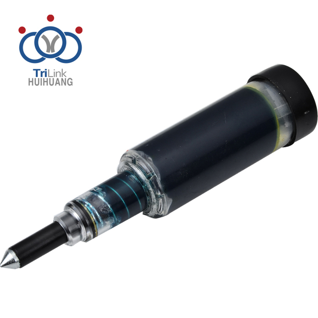 Ferramenta de barra de motosserra Pistola de graxa para barra guia de motosserra