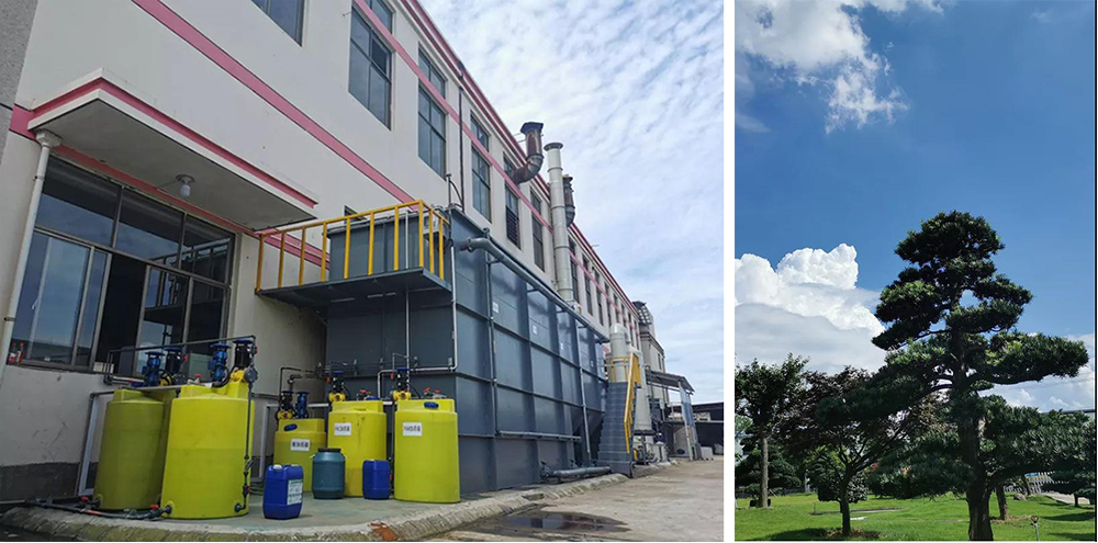 Equipamento de esgoto