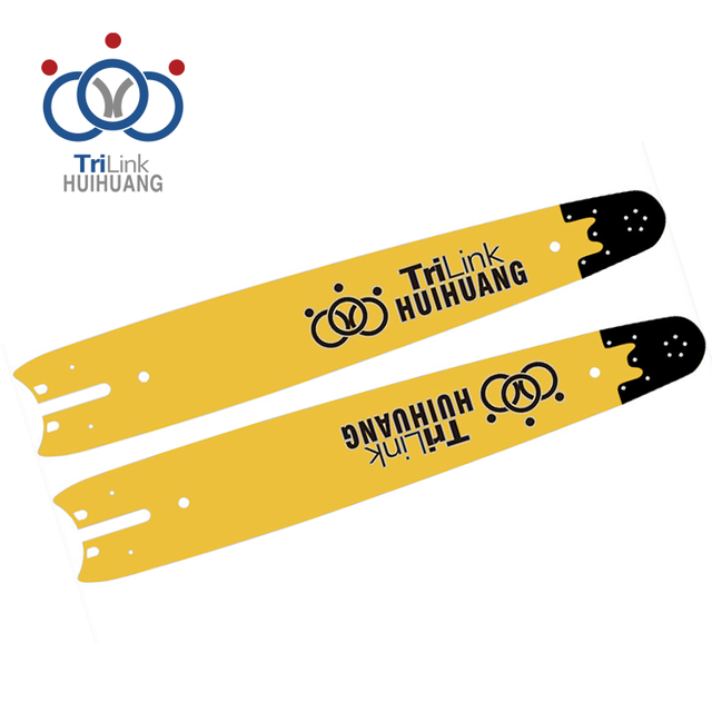 Fabricado na China Preço Peças sobressalentes florestais 404 Barra de corte de colheitadeira