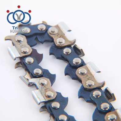 Corrente de motosserra